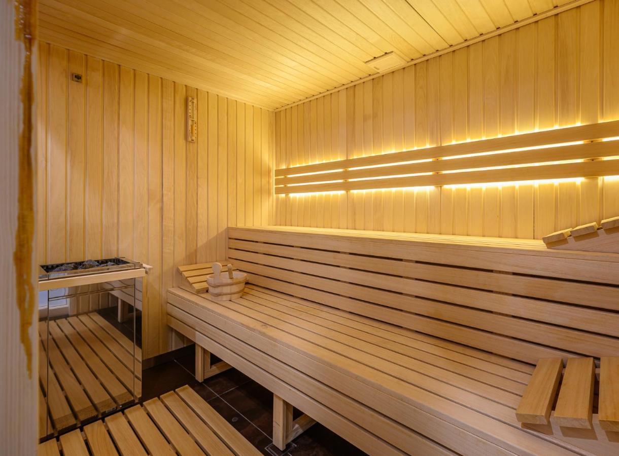 Visitzakopane - Royal Resort Wellness & Spa Buitenkant foto