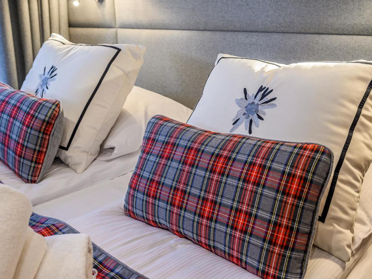 Visitzakopane - Royal Resort Wellness & Spa Buitenkant foto