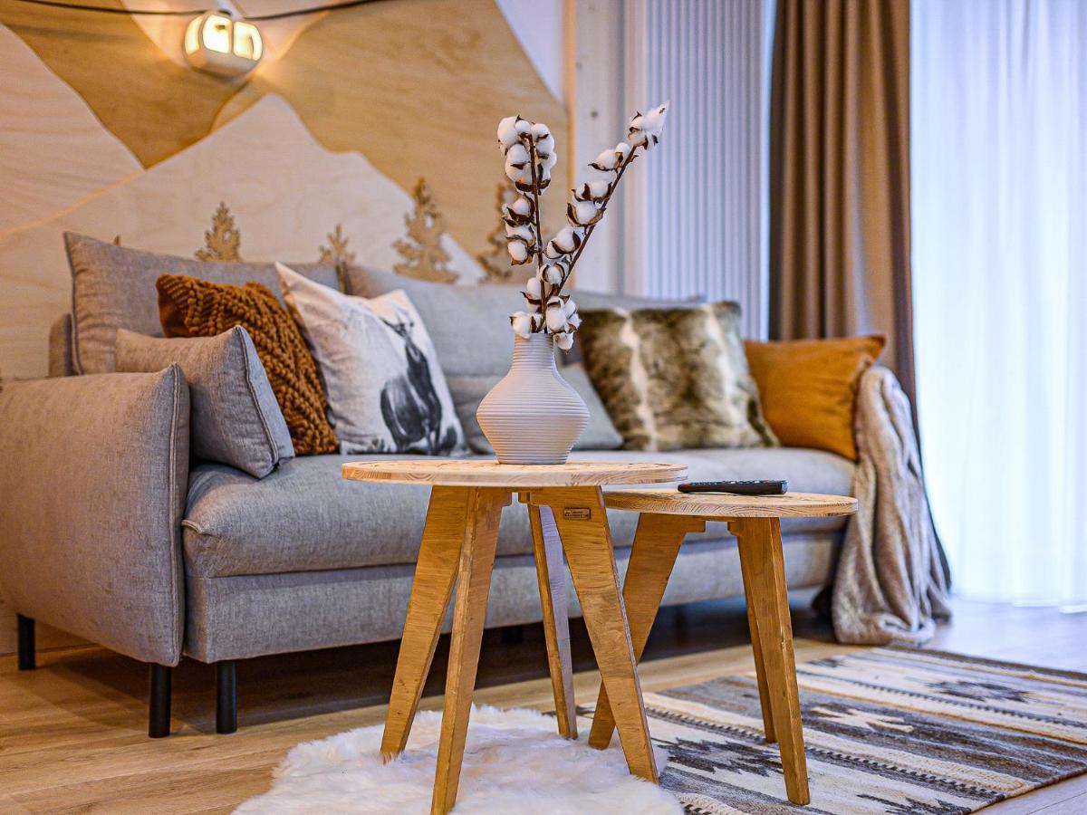 Visitzakopane - Royal Resort Wellness & Spa Buitenkant foto