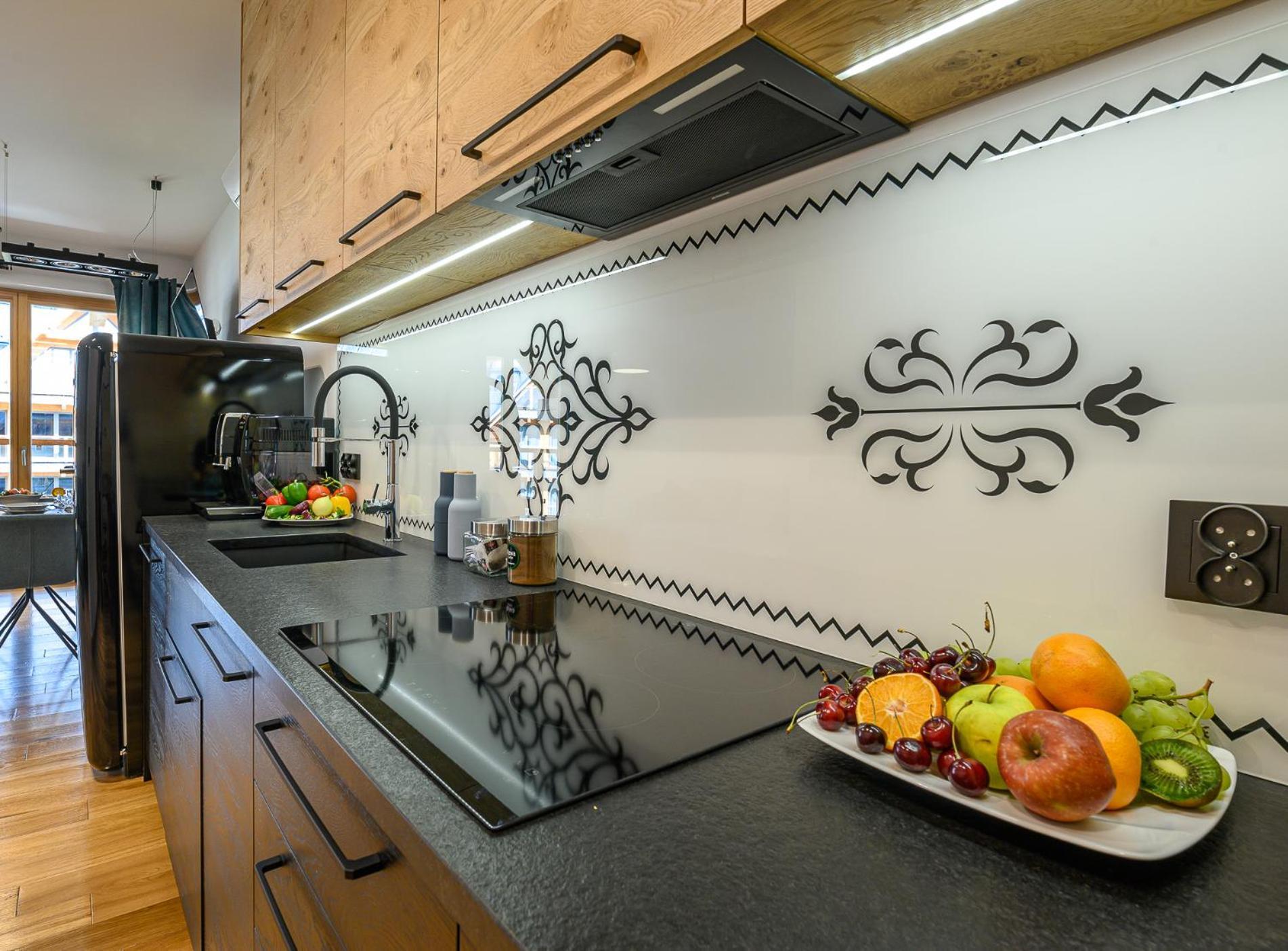 Visitzakopane - Royal Resort Wellness & Spa Kamer foto
