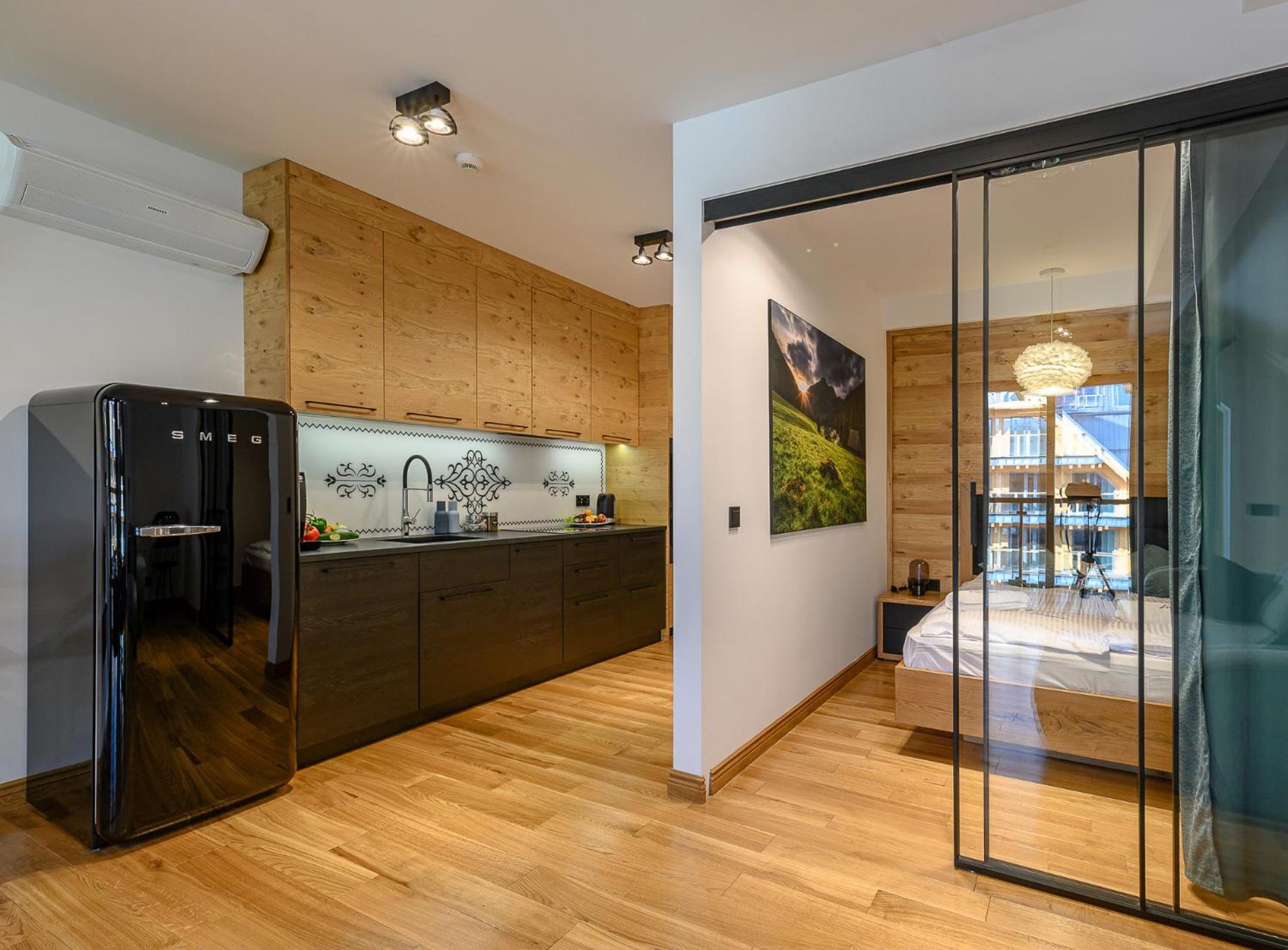 Visitzakopane - Royal Resort Wellness & Spa Kamer foto