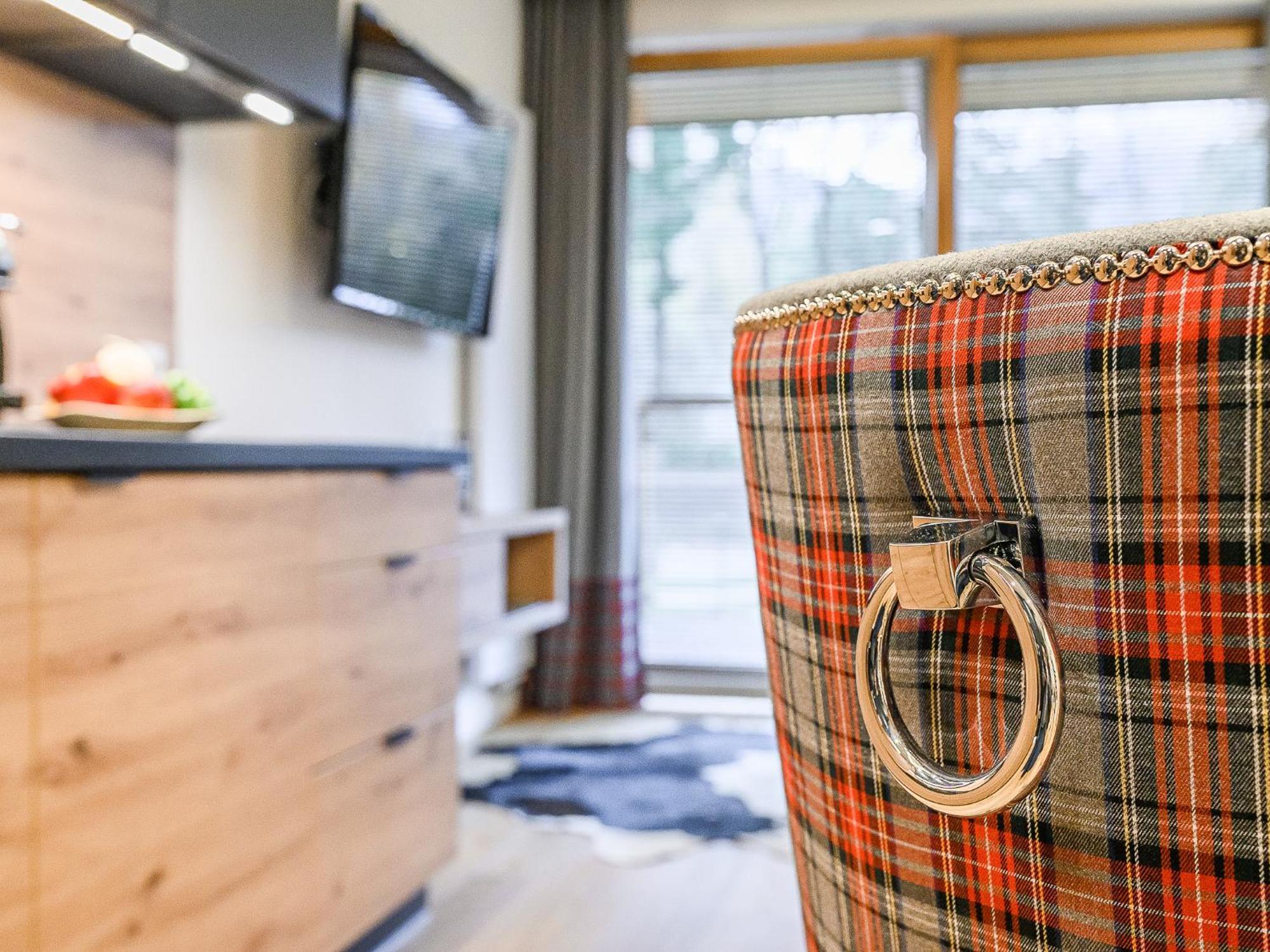 Visitzakopane - Royal Resort Wellness & Spa Kamer foto