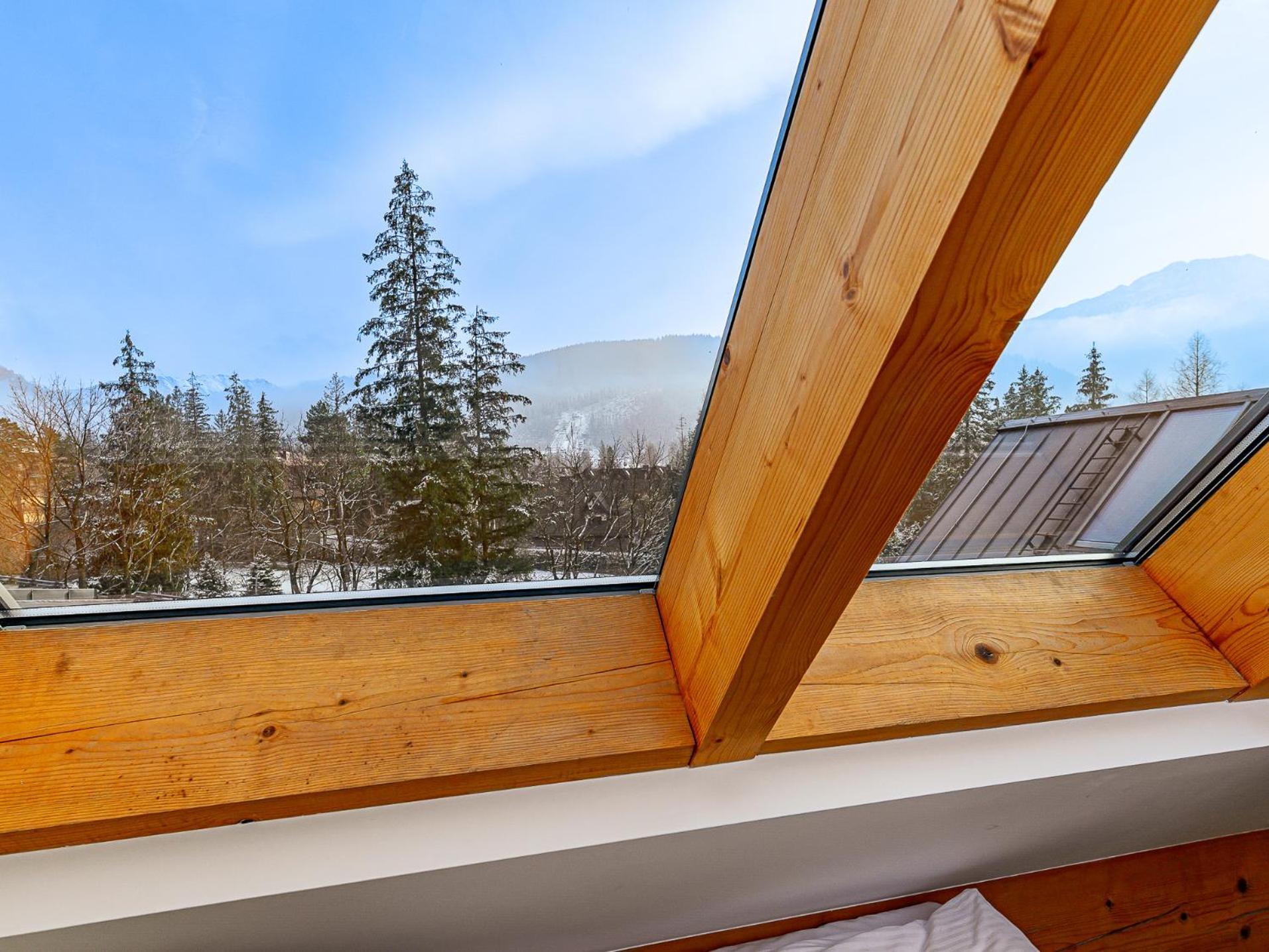 Visitzakopane - Royal Resort Wellness & Spa Kamer foto