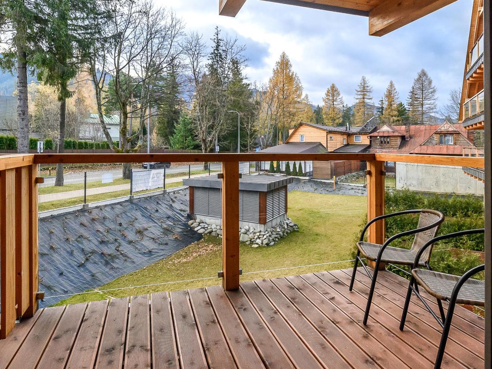 Visitzakopane - Royal Resort Wellness & Spa Kamer foto